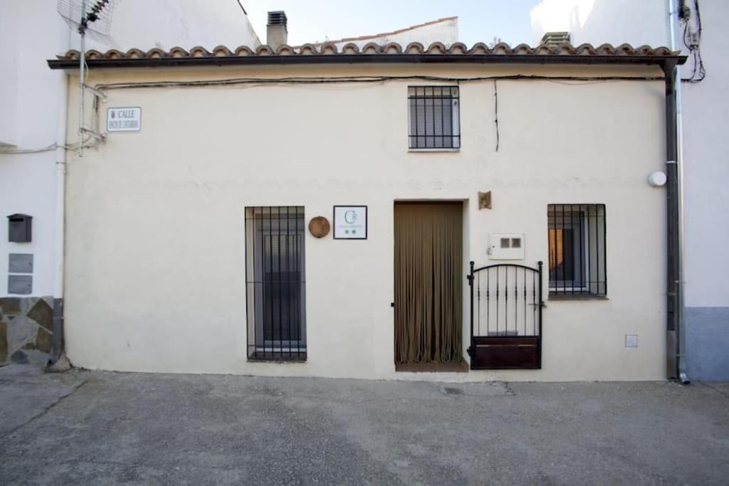 Apartamento La Casina De *