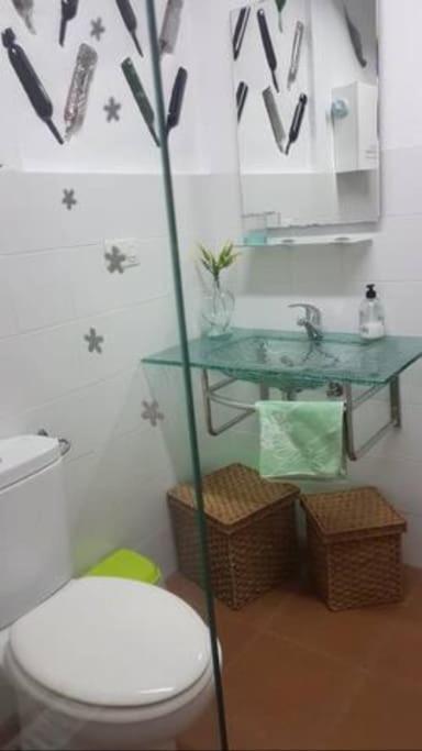 La Casina De