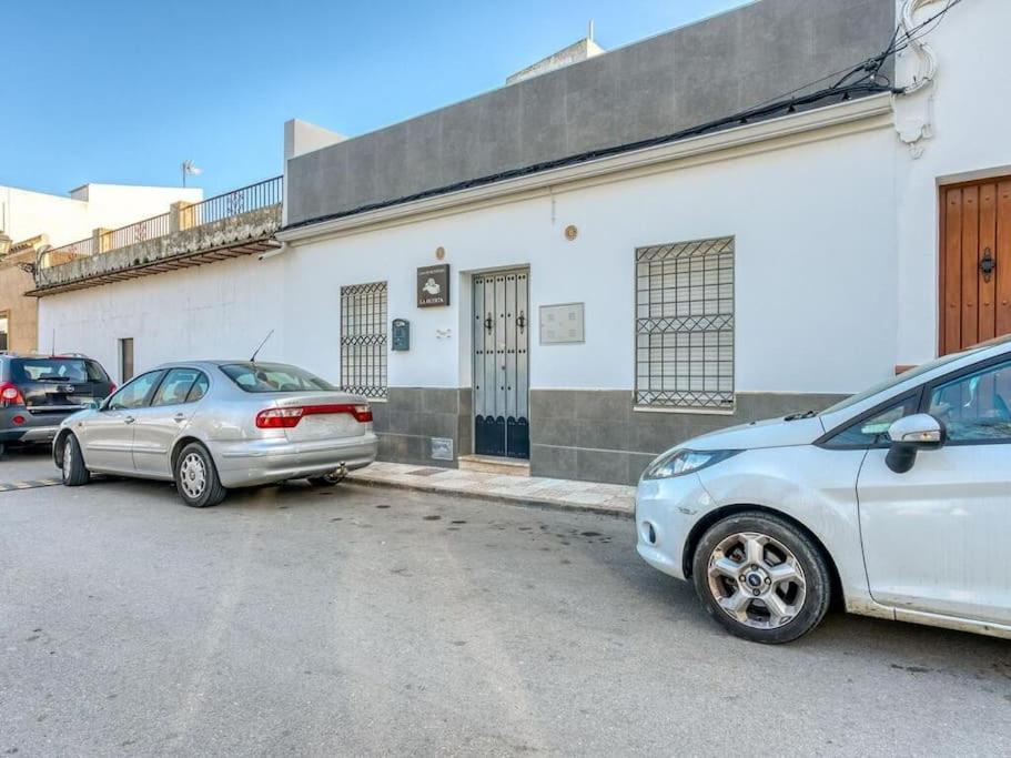 Casa De Huespedes La Huerta. Apartamento *