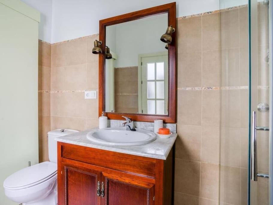 Casa De Huespedes La Huerta. Apartamento *