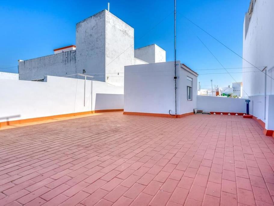 Casa De Huespedes La Huerta. La Campana