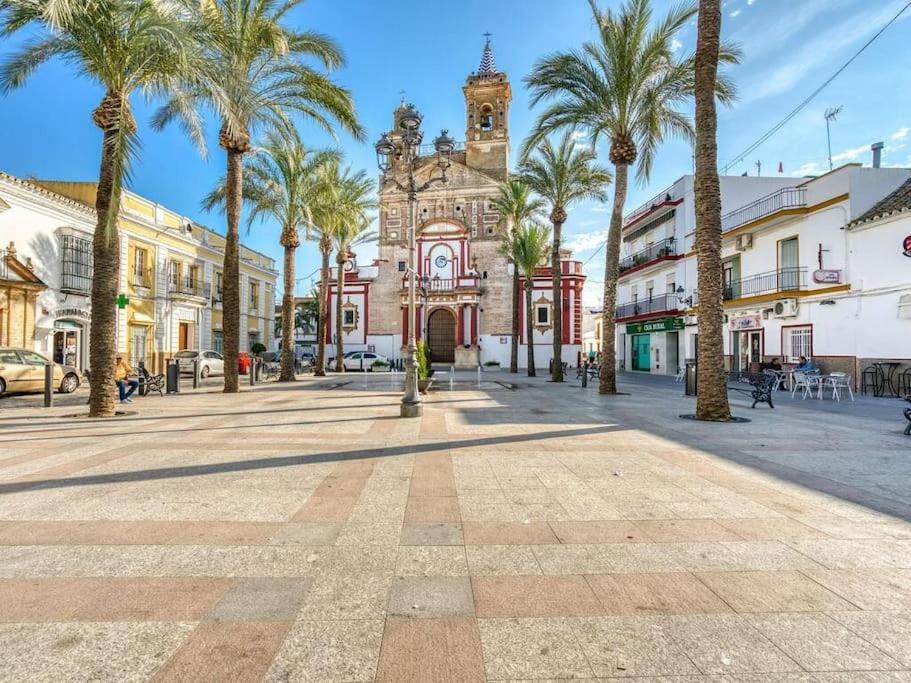 Apartamento Casa De Huespedes La Huerta. La Campana