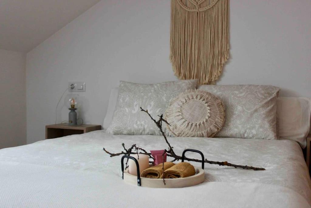 Apartamento El Picu Collanzo