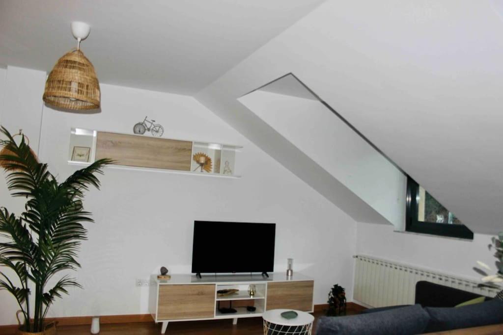 El Picu Apartamento Collanzo