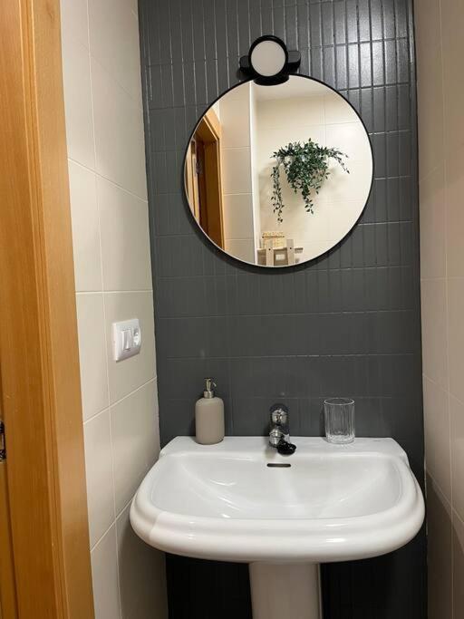Apartamento El Picu Collanzo