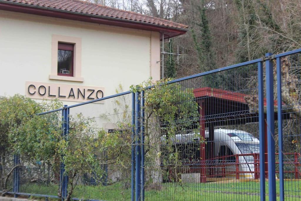 El Picu Collanzo