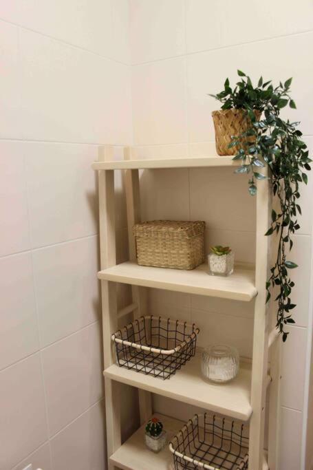 Apartamento El Picu *
