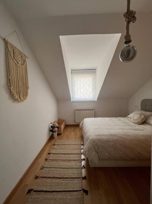 Apartamento El Picu *