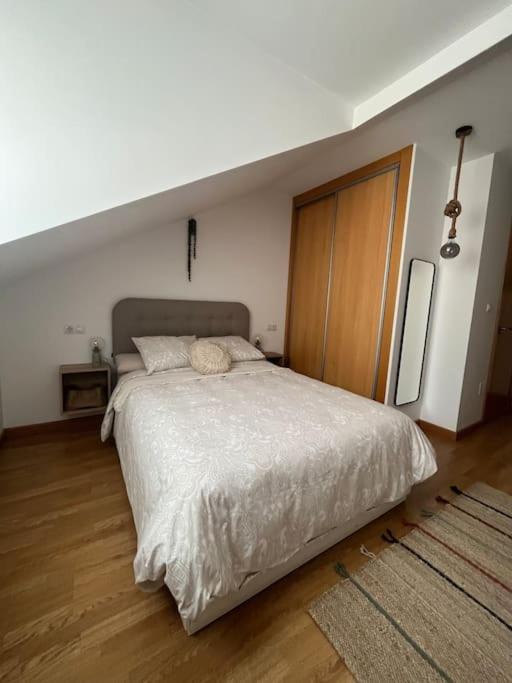 Apartamento El Picu Collanzo