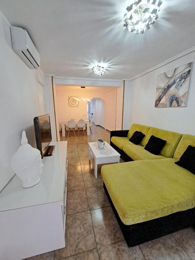 50mt Playa * Cullera