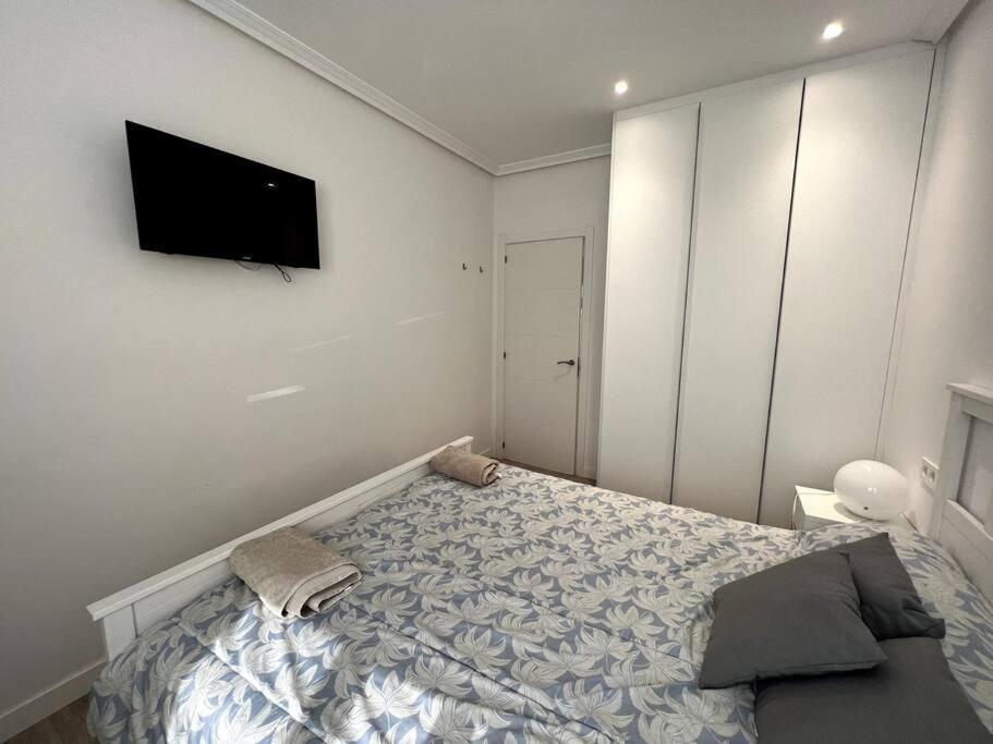 En San Sebastian Apartamento Añorga-Lugariz