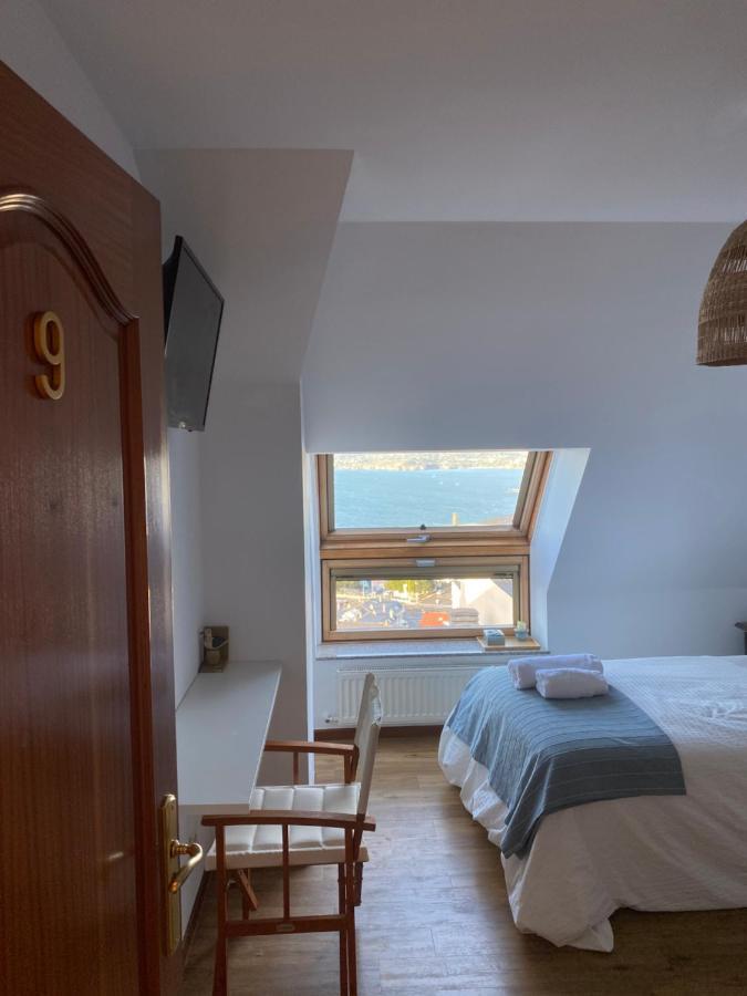 El Trastero De Palmero Guest house *