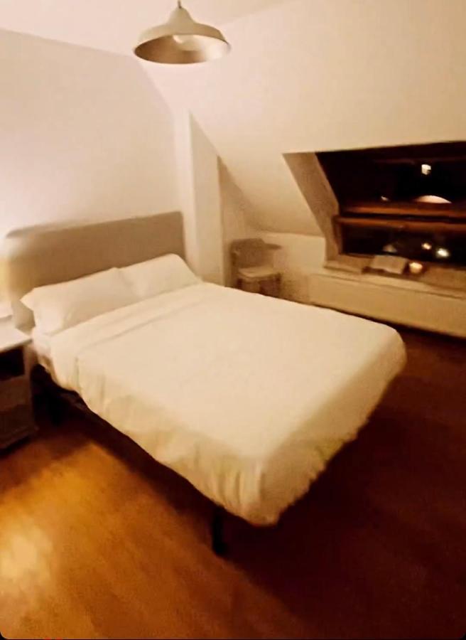Guest house El Trastero De Palmero