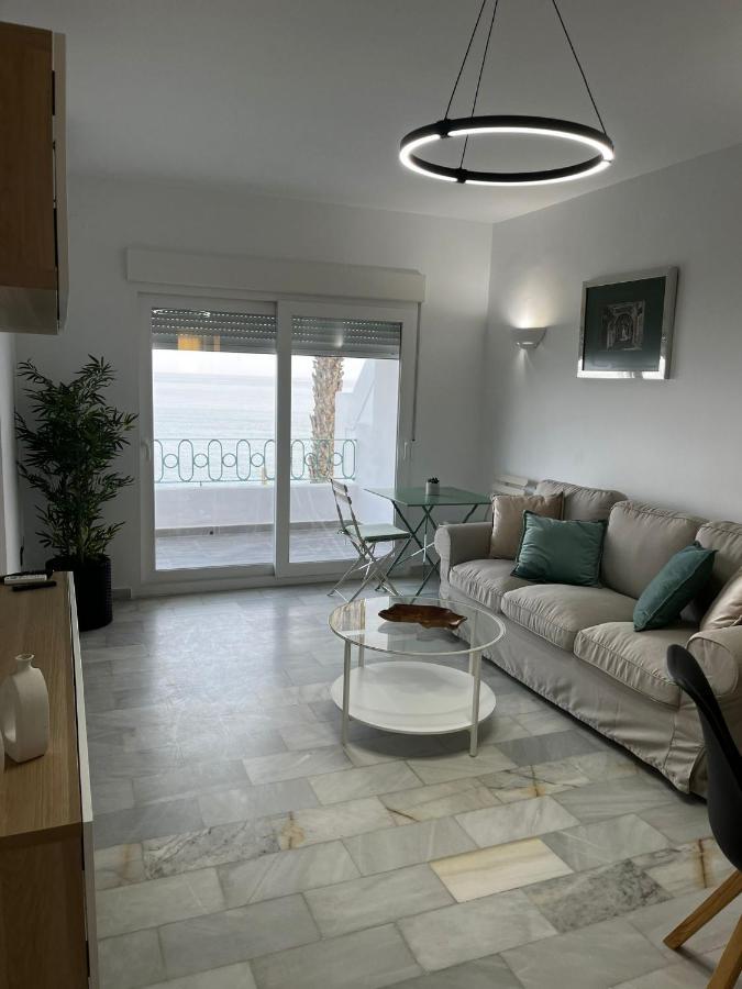 Casa Blanca Apartment Torrox