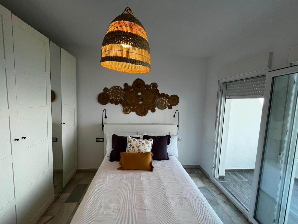 Apartment Casa Blanca Torrox