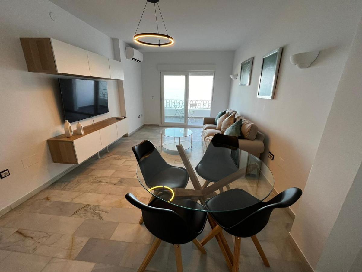 Casa Blanca * Torrox