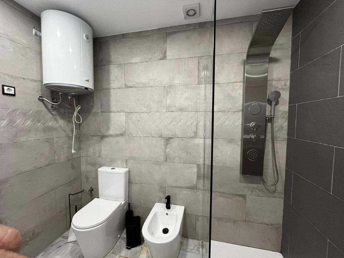 Casa Blanca Apartment