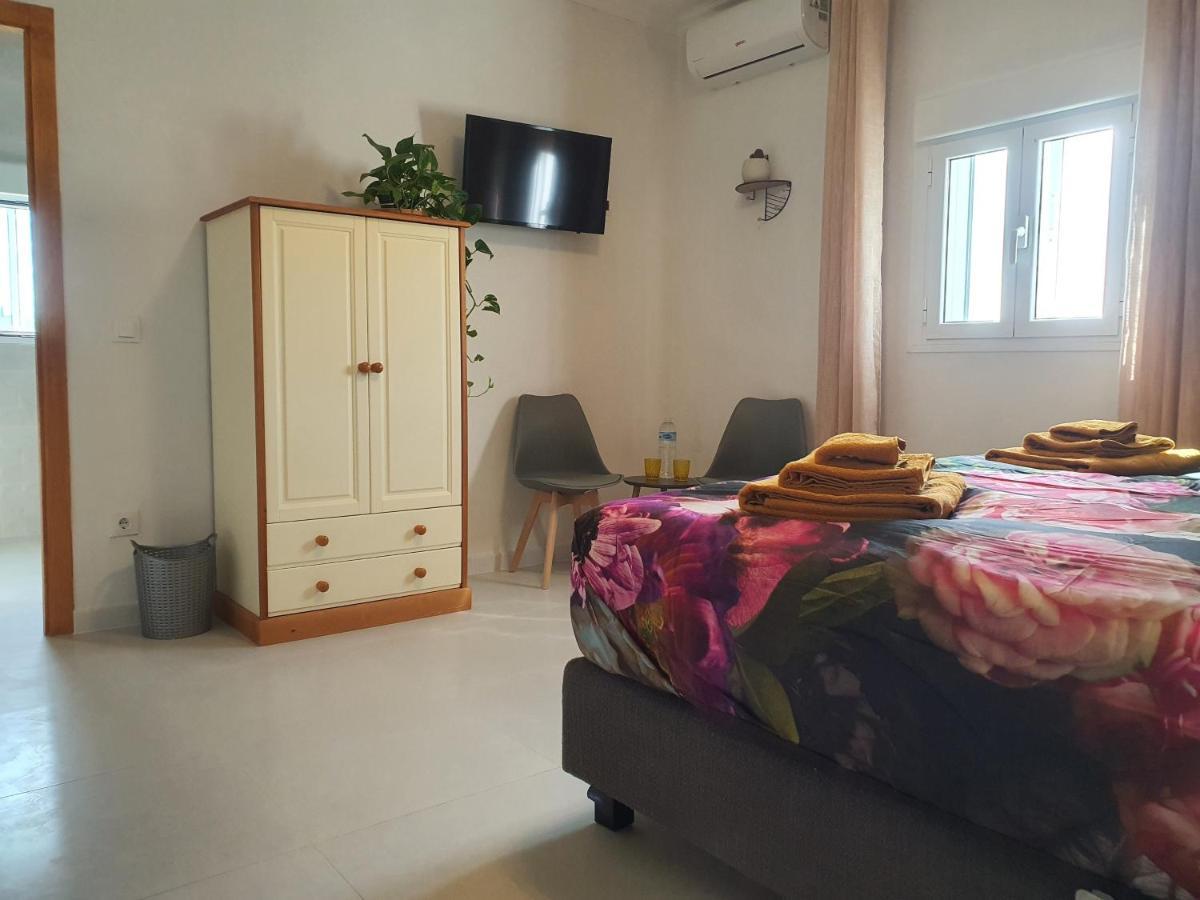 Casa Nuestro Sueno Bed & Breakfast Oria