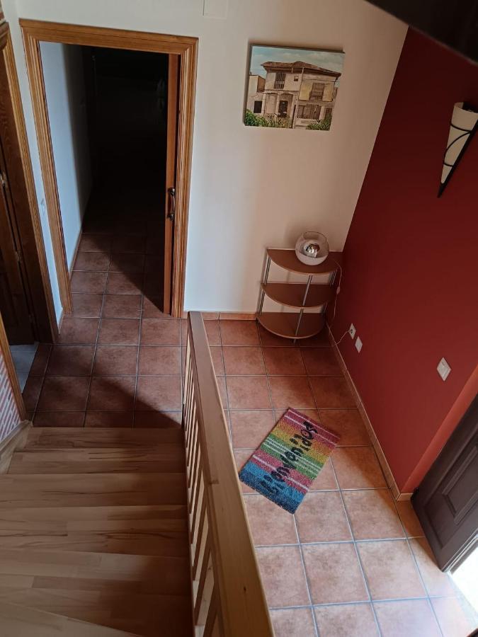 El Rincon De Antonio Сasa de vacaciones *