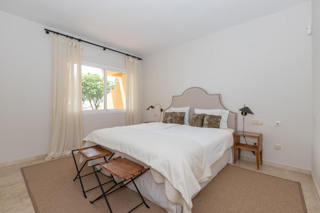 Precioso Elvira Hills. Apartment Marbella