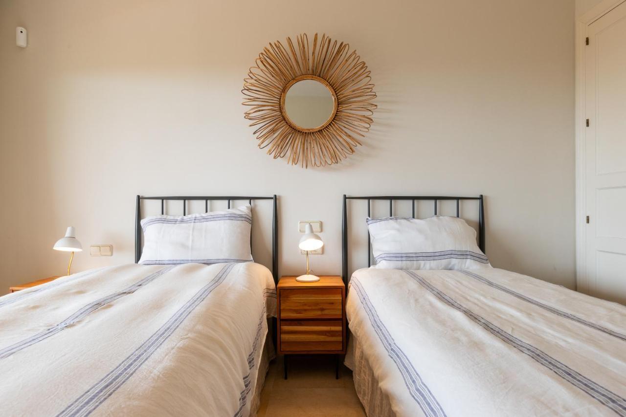 Apartment Precioso Elvira Hills. *