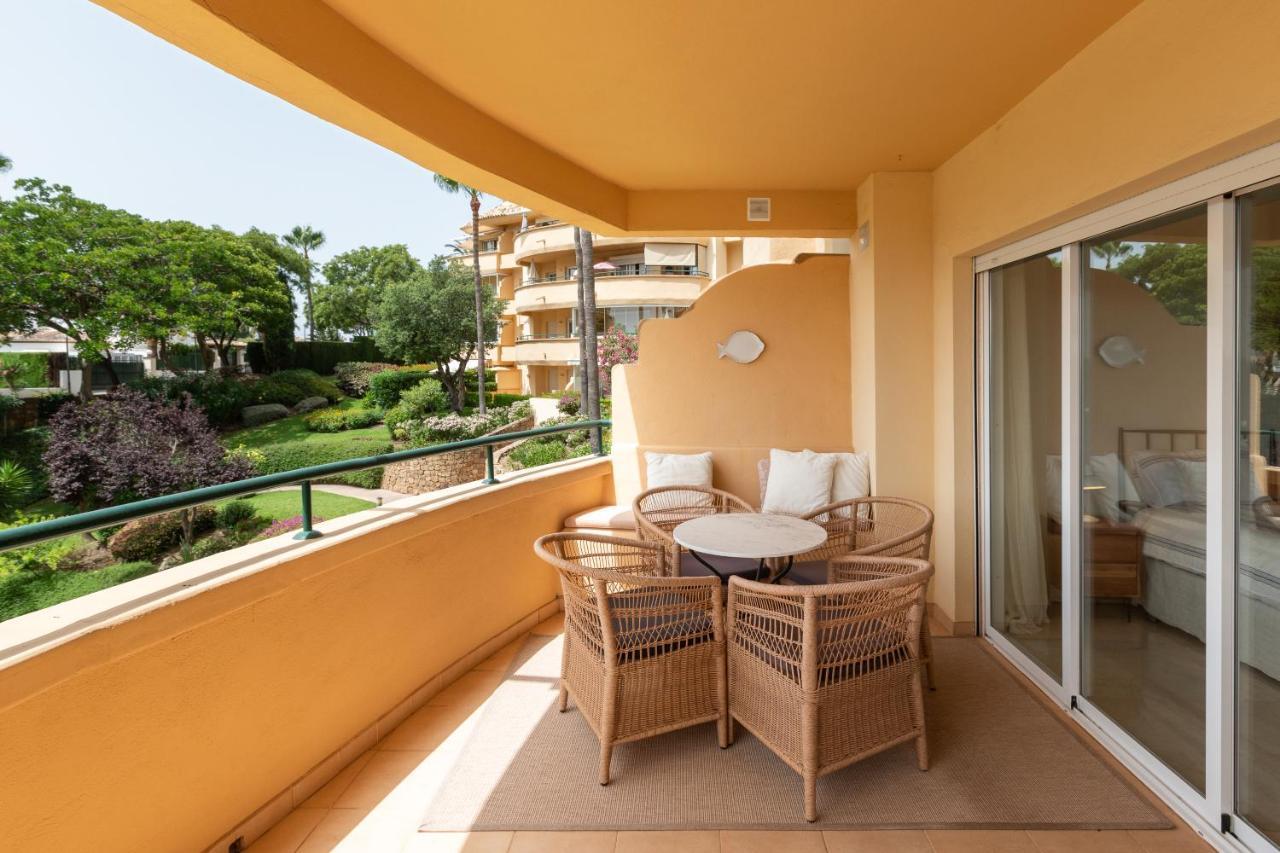 Precioso Elvira Hills. Apartment Marbella