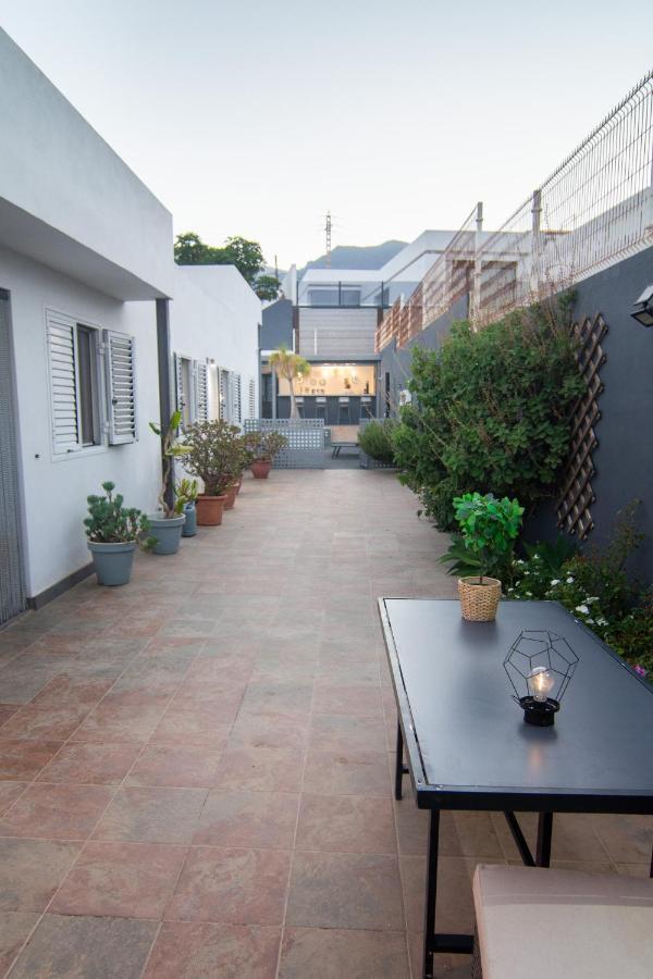 Serendipia Del Sur Holiday home *