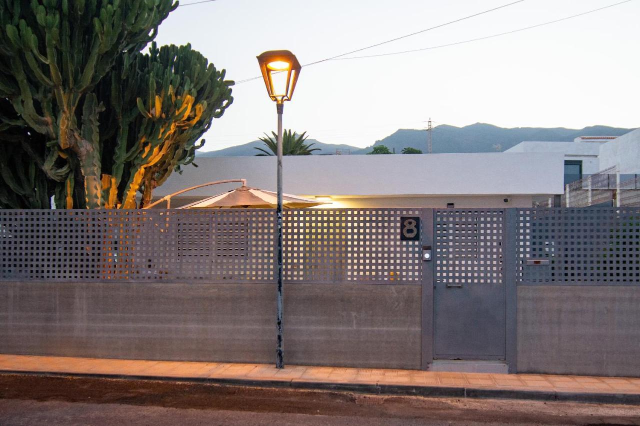 Serendipia Del Sur Candelaria