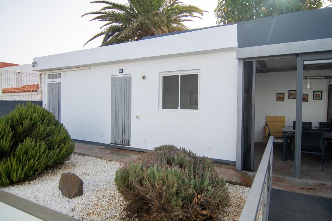 Holiday home Serendipia Del Sur *