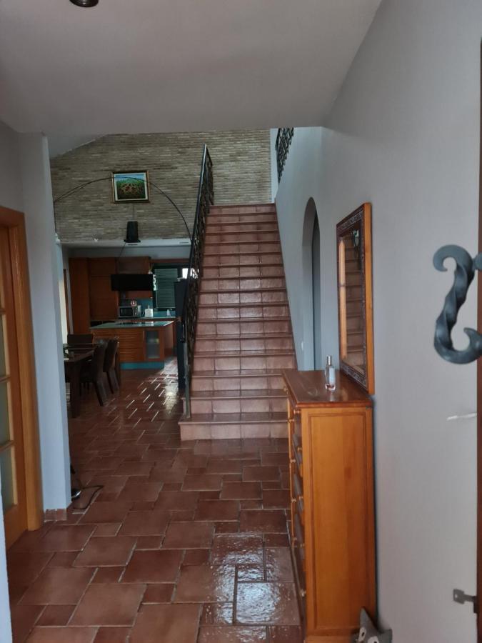 Hope Calasparra Villa *