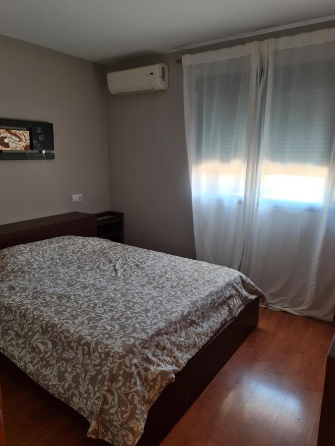 Villa Hope Calasparra