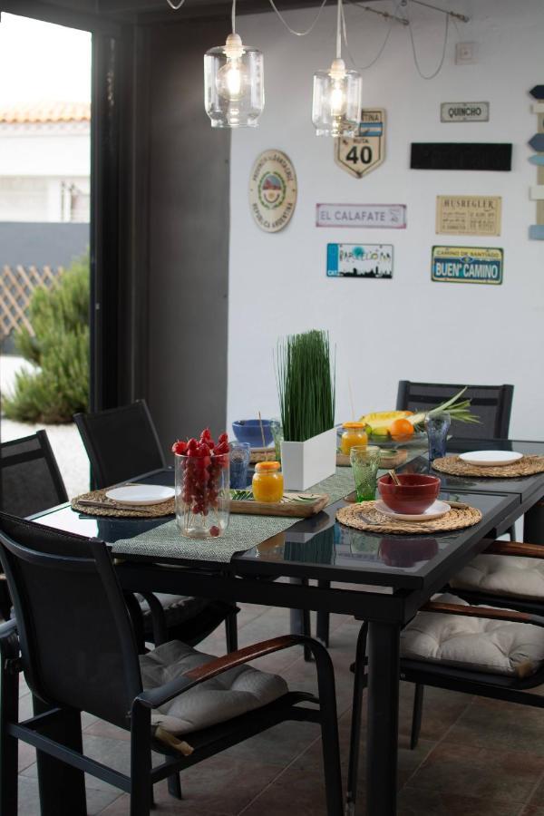 Serendipia Del Sur Holiday home *