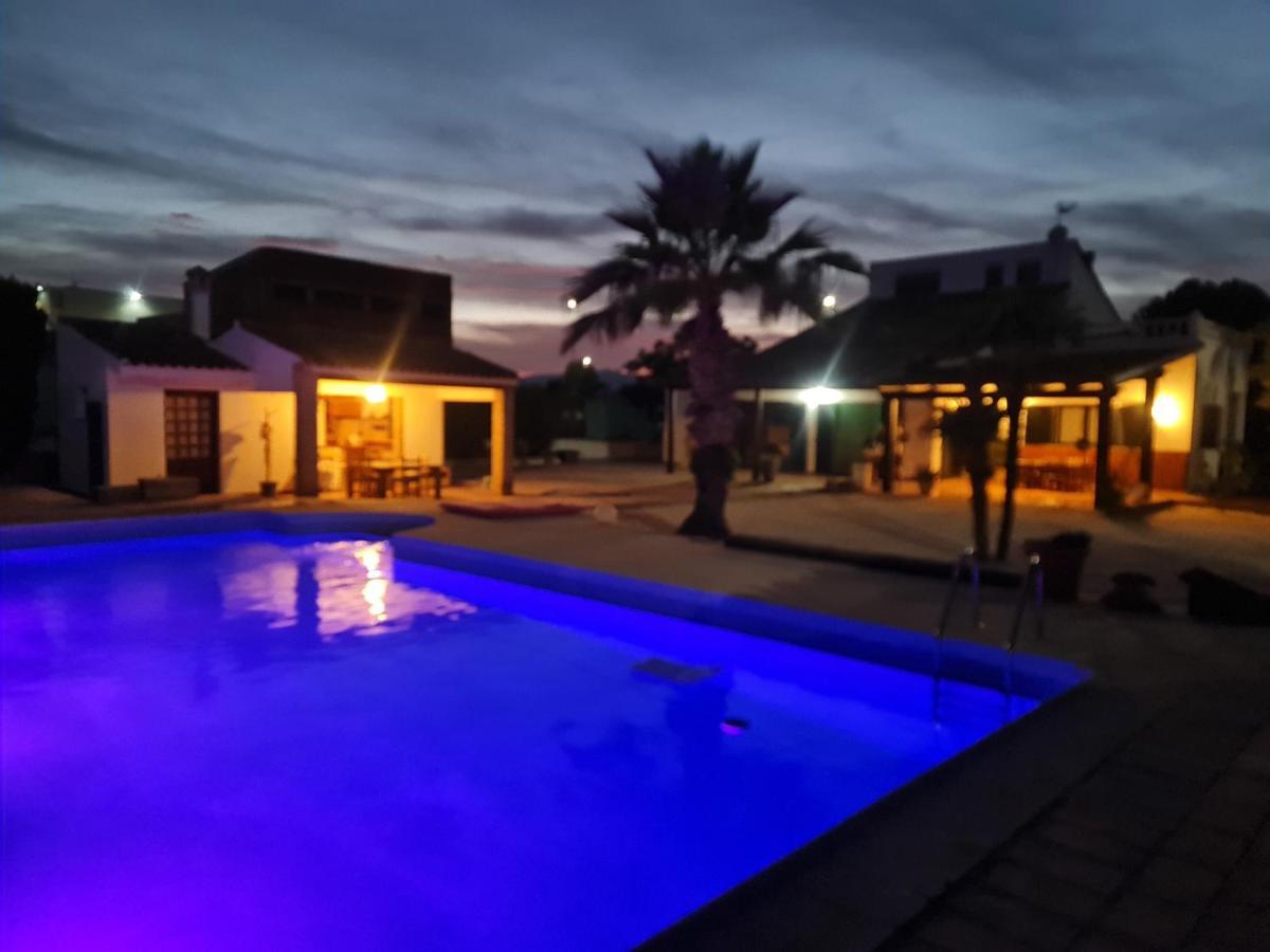 Villa Hope Calasparra
