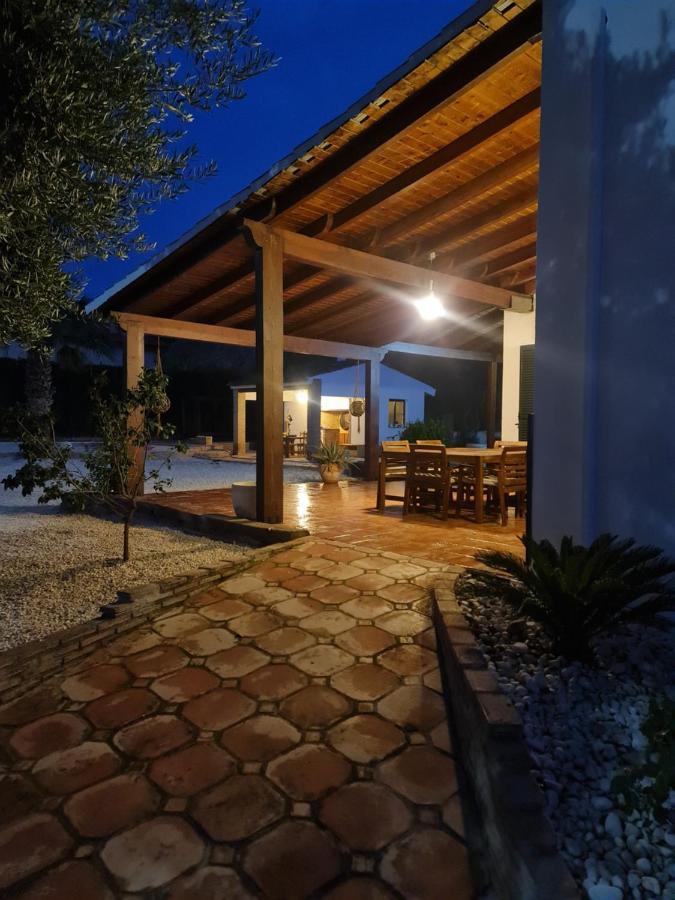 Hope Calasparra Villa