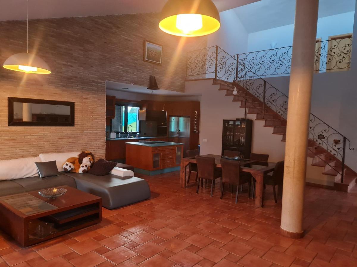 Villa Hope Calasparra *