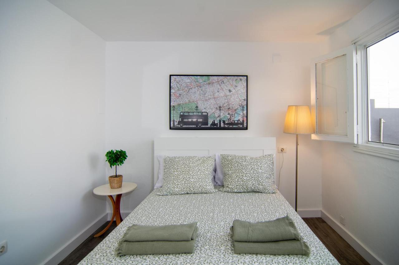 Holiday home Serendipia Del Sur Candelaria