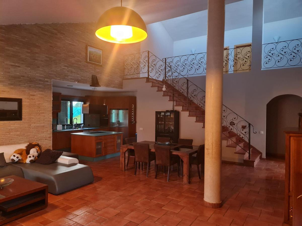 Villa Hope Calasparra *