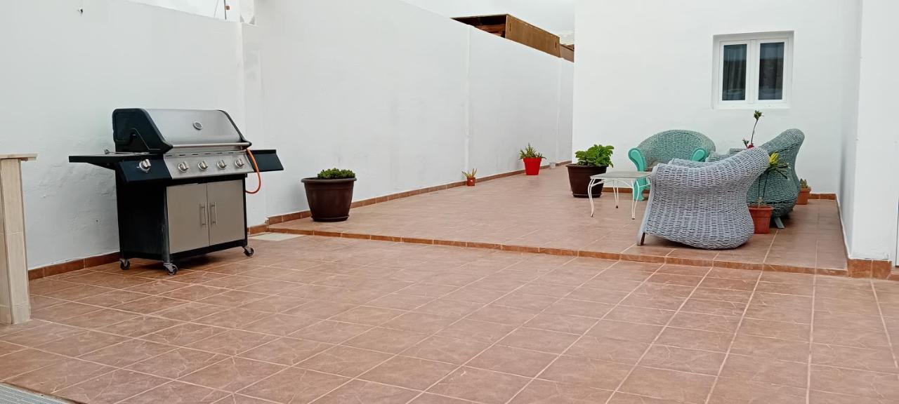 Casa Tomas C Apartment Villaverde (Fuerteventura)