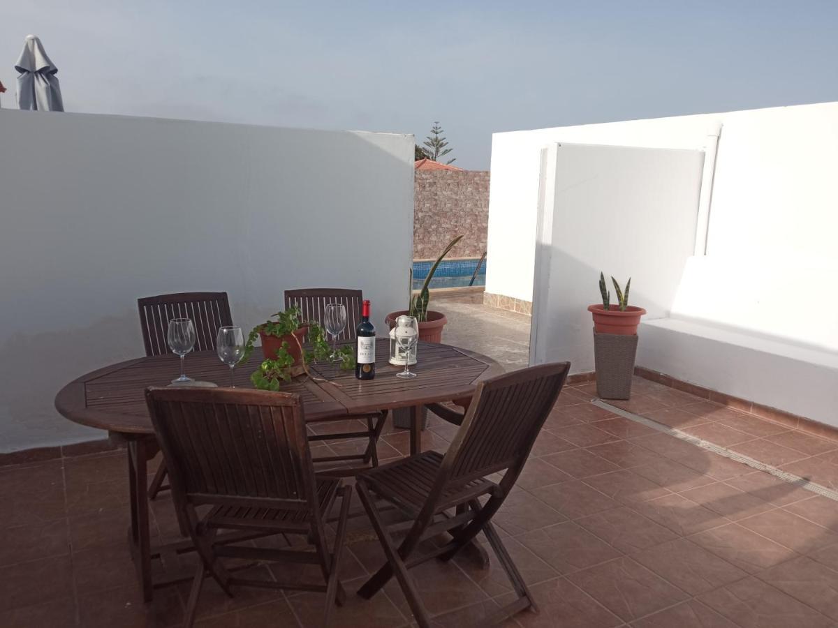 Casa Tomas C Apartment