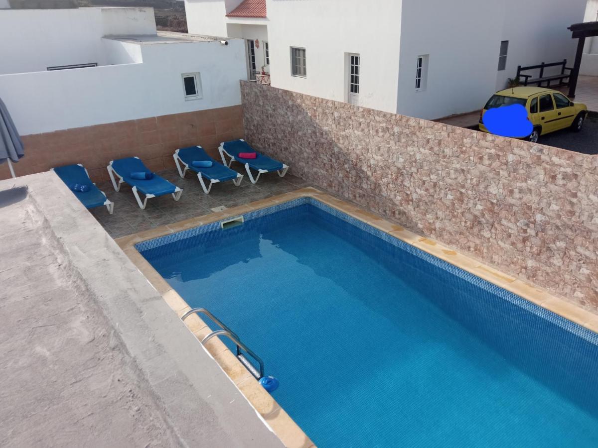 Apartment Casa Tomas C