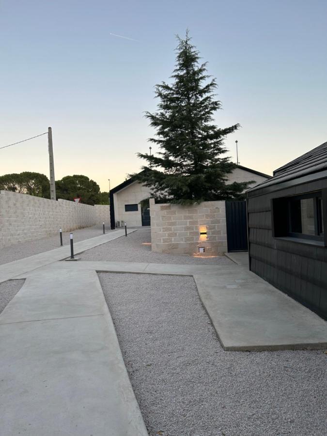 Piluca Villa
