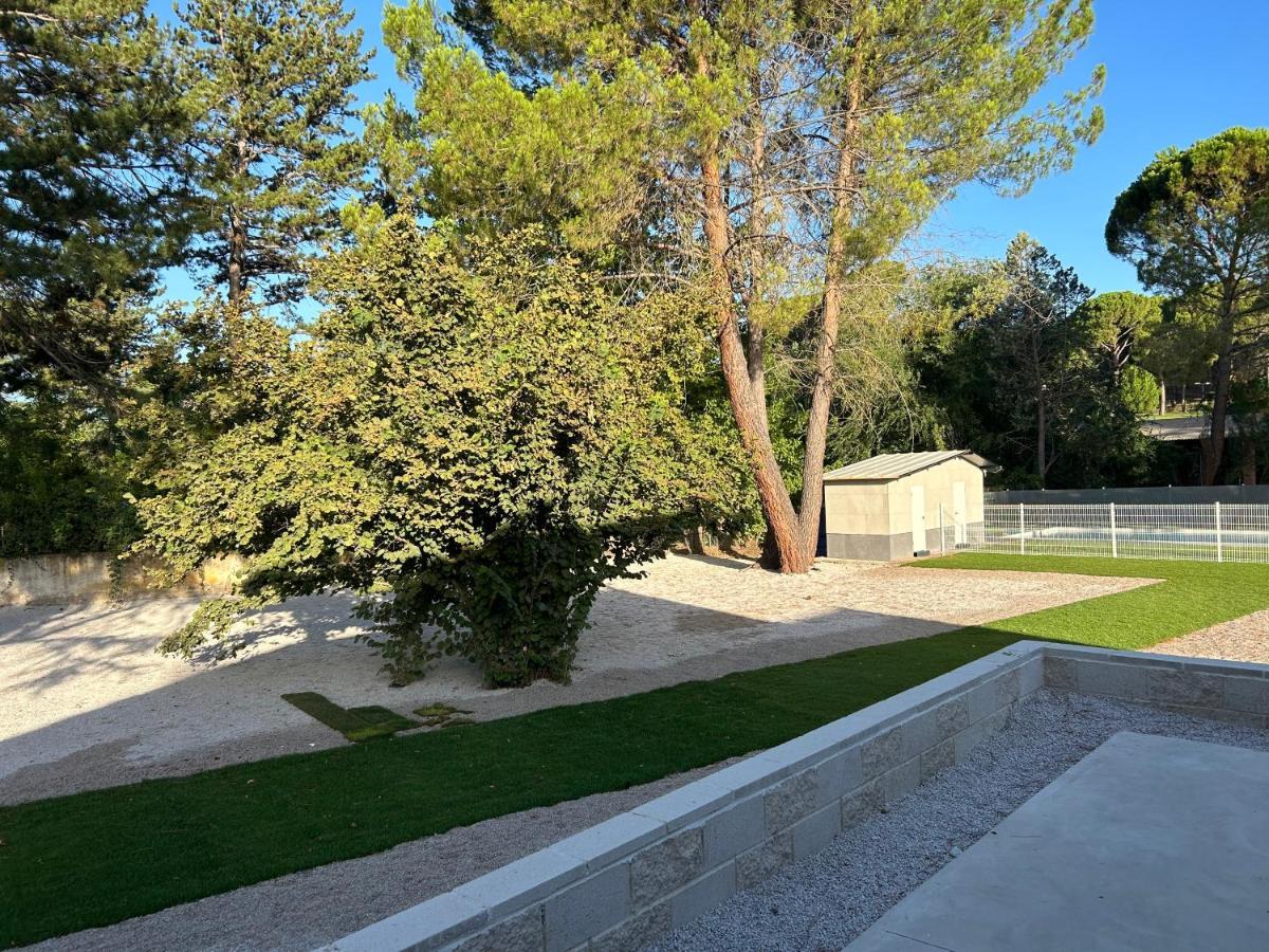 Piluca Villa *