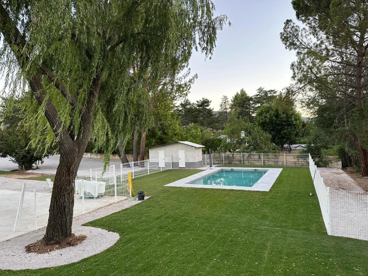 Piluca Villa *