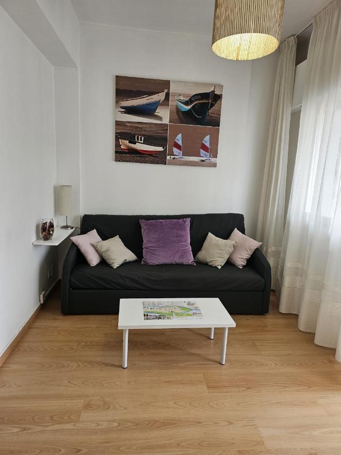 Meda Apartment *