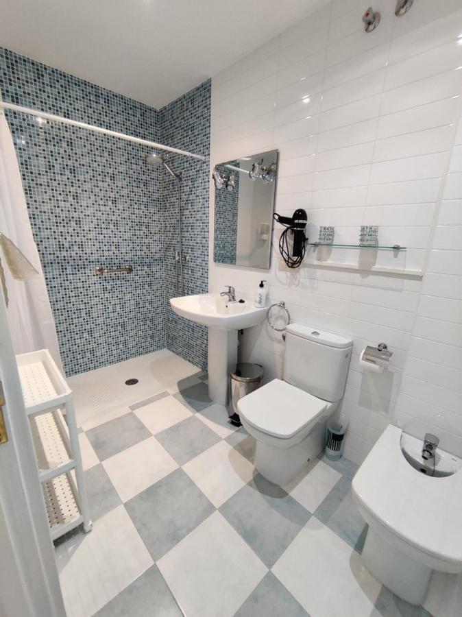 Meda Apartment Padron
