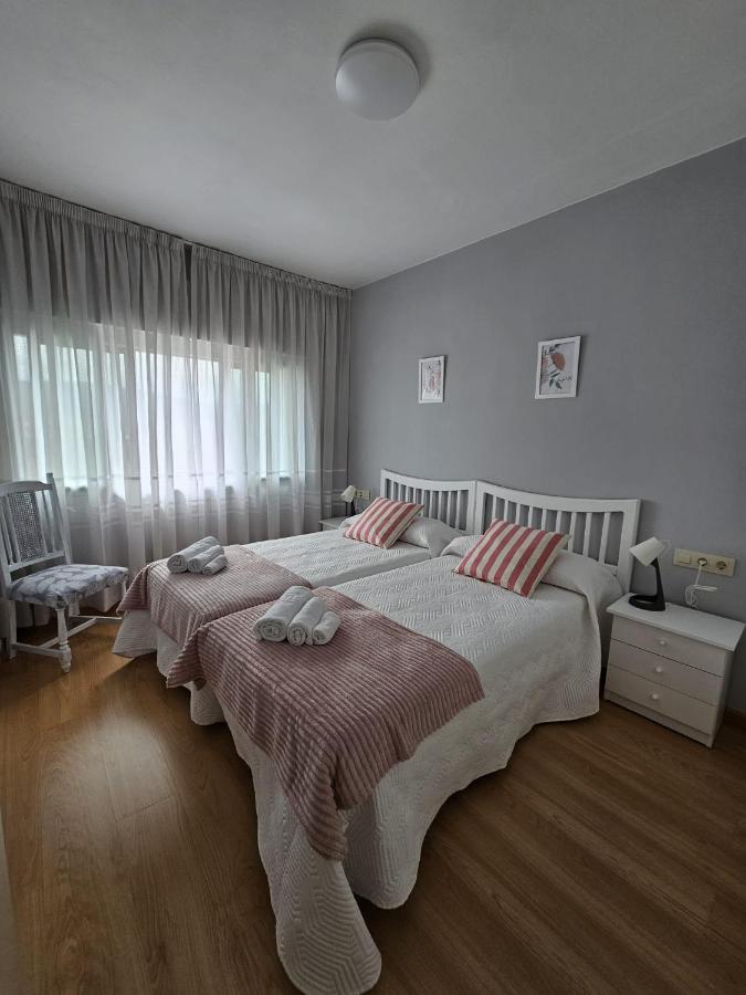 Apartment Meda *