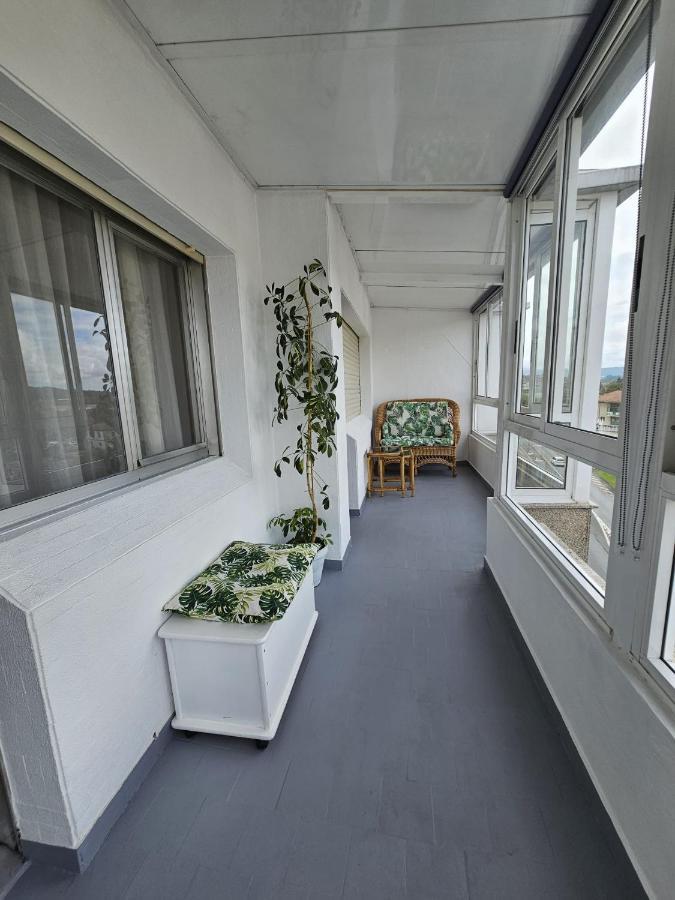Apartment Meda