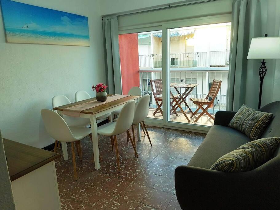 Magnifique Bord De Apartamento