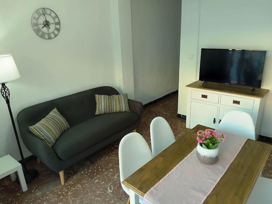 Magnifique Bord De Apartamento *