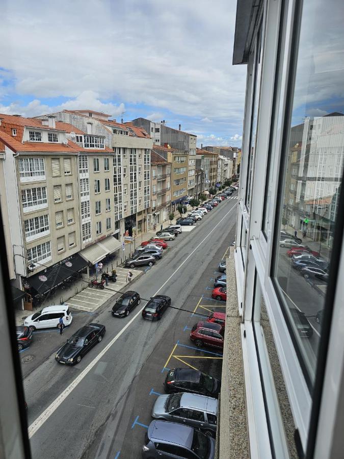 Apartment Meda Padron